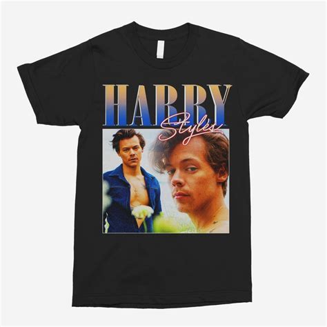 harry styles t shirt.